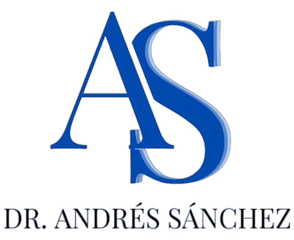 Dr Andrés Sánchez